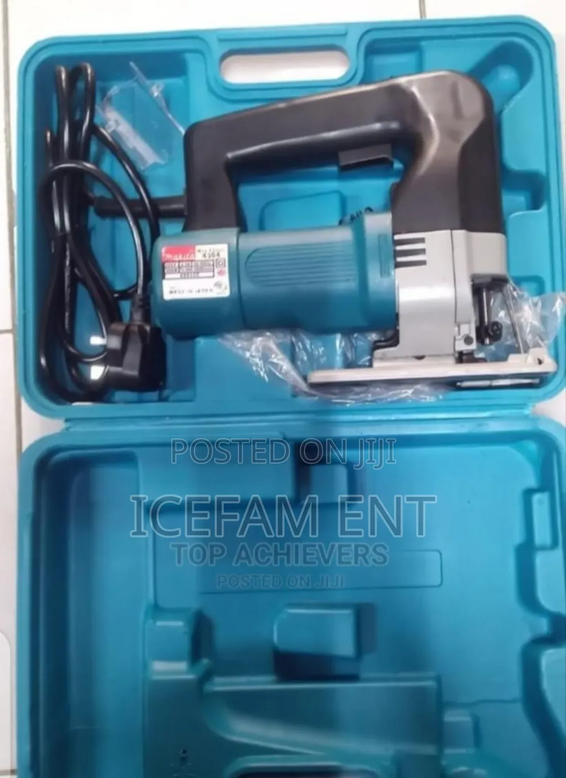 Makita Jig Saw/Jig Saw