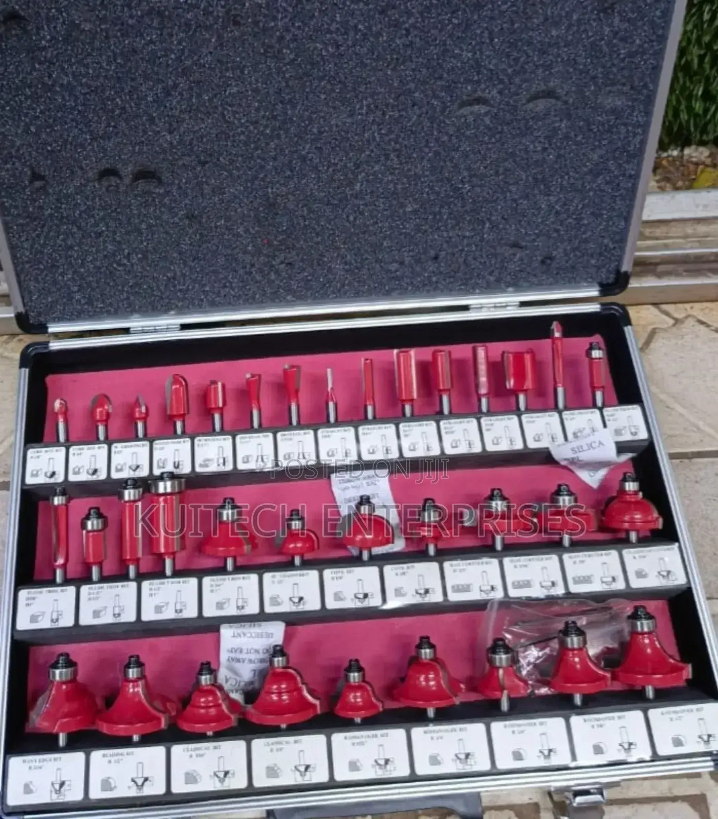 8mm Router Bits/Affordable Router Bits 8mm