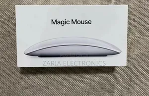 Apple Magic Mouse 3