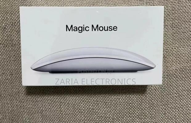 Apple Magic Mouse 3 - thumbnail 2