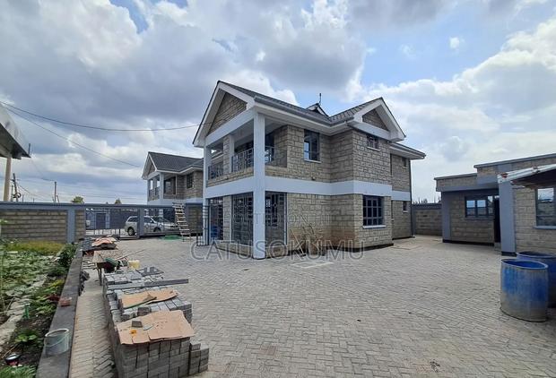 4bdrm Maisonette in Syokimau for rent