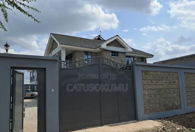 4bdrm Maisonette in Syokimau for rent - thumbnail 3