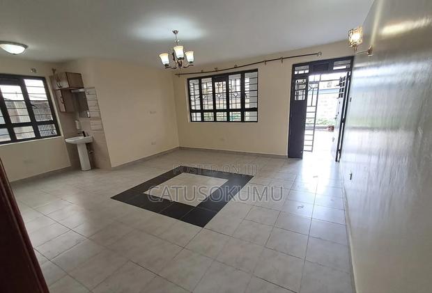 4bdrm Maisonette in Syokimau for rent - thumbnail 4