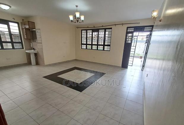 4bdrm Maisonette in Syokimau for rent - thumbnail 5