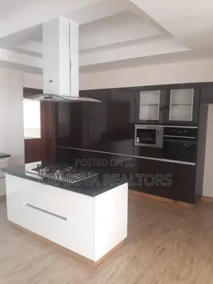 4bdrm Apartment in Kileleshwa for sale