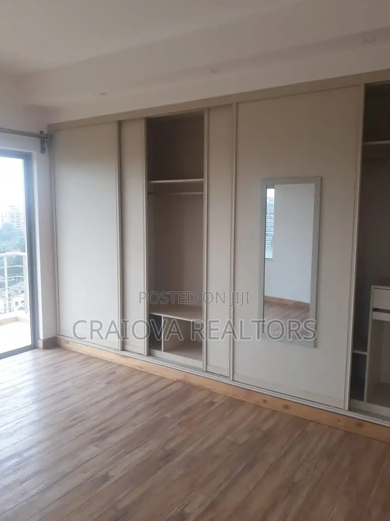 4bdrm Apartment in Kileleshwa for sale