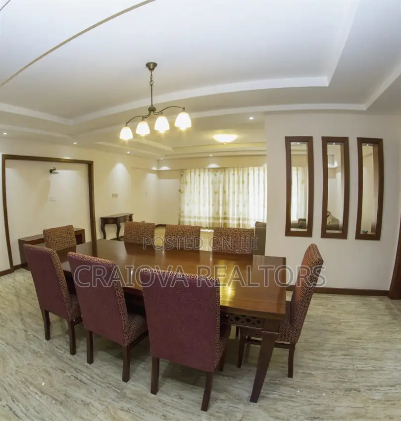 4bdrm Apartment in Kileleshwa for sale