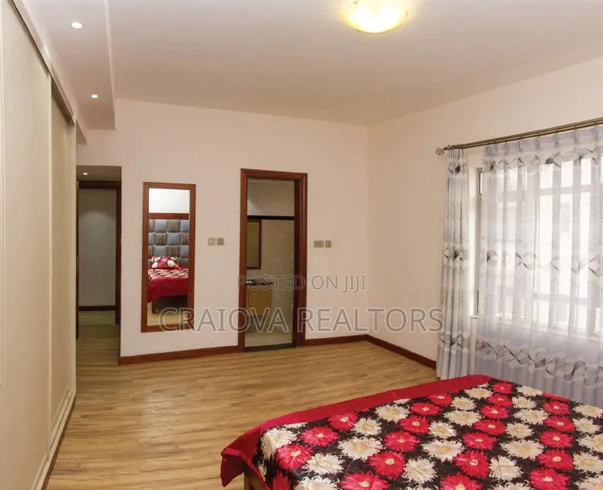 4bdrm Apartment in Kileleshwa for sale