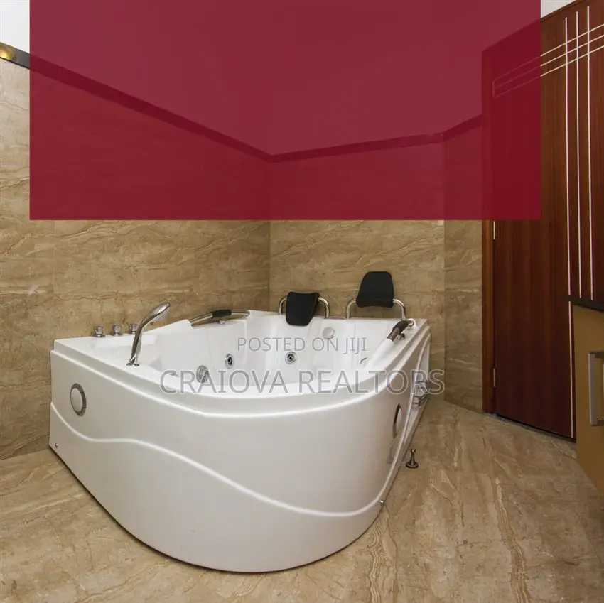 4bdrm Apartment in Kileleshwa for sale