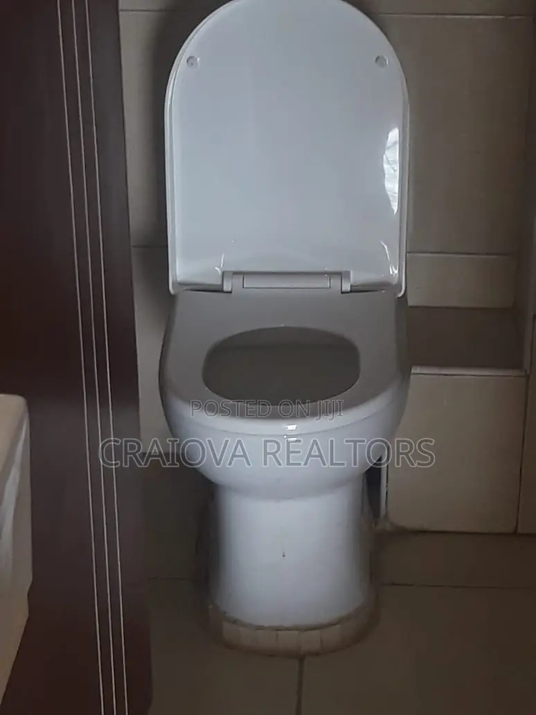 4bdrm Apartment in Kileleshwa for sale