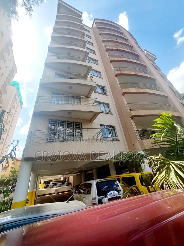 4bdrm Apartment in Kileleshwa for sale - thumbnail 11