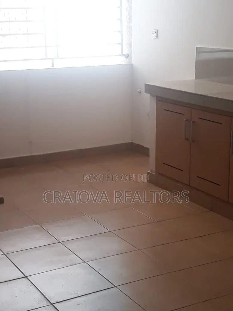 4bdrm Apartment in Kileleshwa for sale