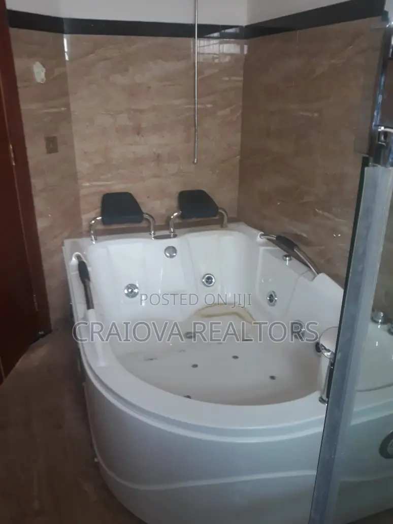 4bdrm Apartment in Kileleshwa for sale