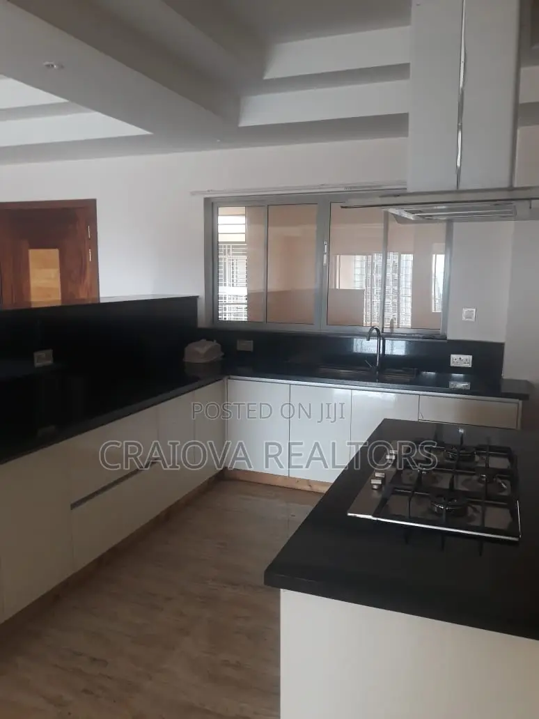 4bdrm Apartment in Kileleshwa for sale