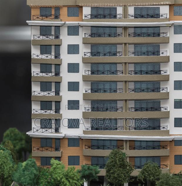 4bdrm Apartment in Kileleshwa for sale - main view