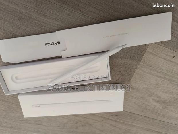 Apple Pencil Pro For iPads - main view