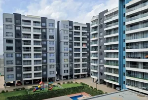 3bdrm Apartment in Syokimau for rent