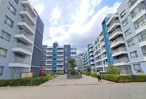 3bdrm Apartment in Syokimau for rent