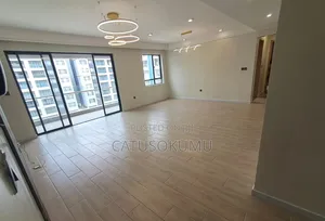 3bdrm Apartment in Syokimau for rent