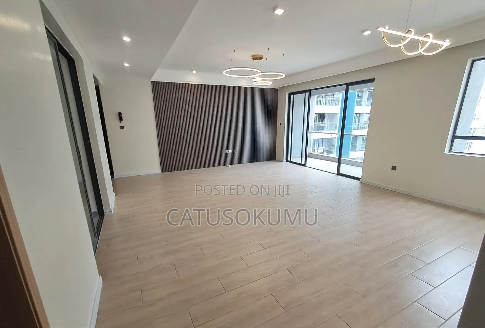 3bdrm Apartment in Syokimau for rent