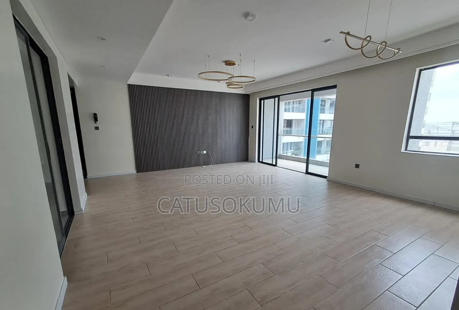 3bdrm Apartment in Syokimau for rent