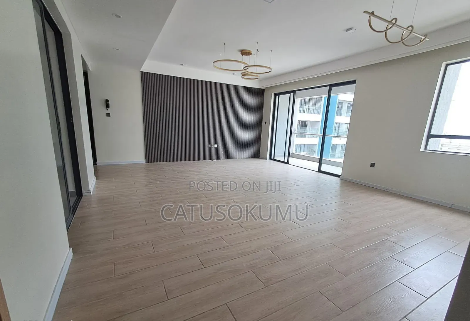 3bdrm Apartment in Syokimau for rent