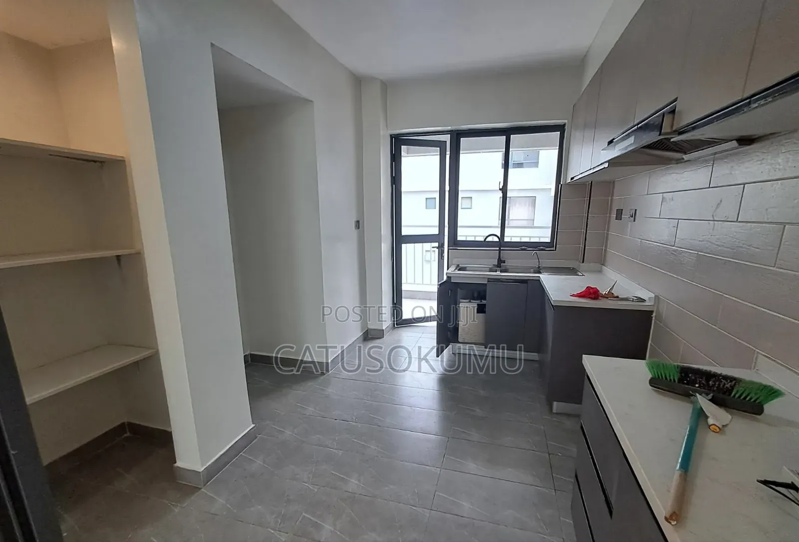 3bdrm Apartment in Syokimau for rent