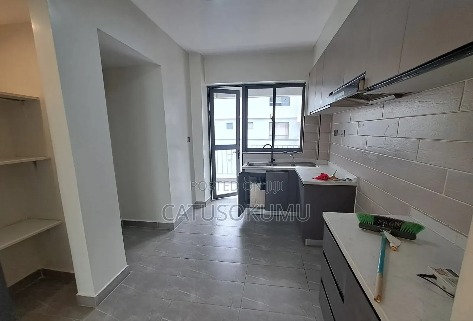 3bdrm Apartment in Syokimau for rent