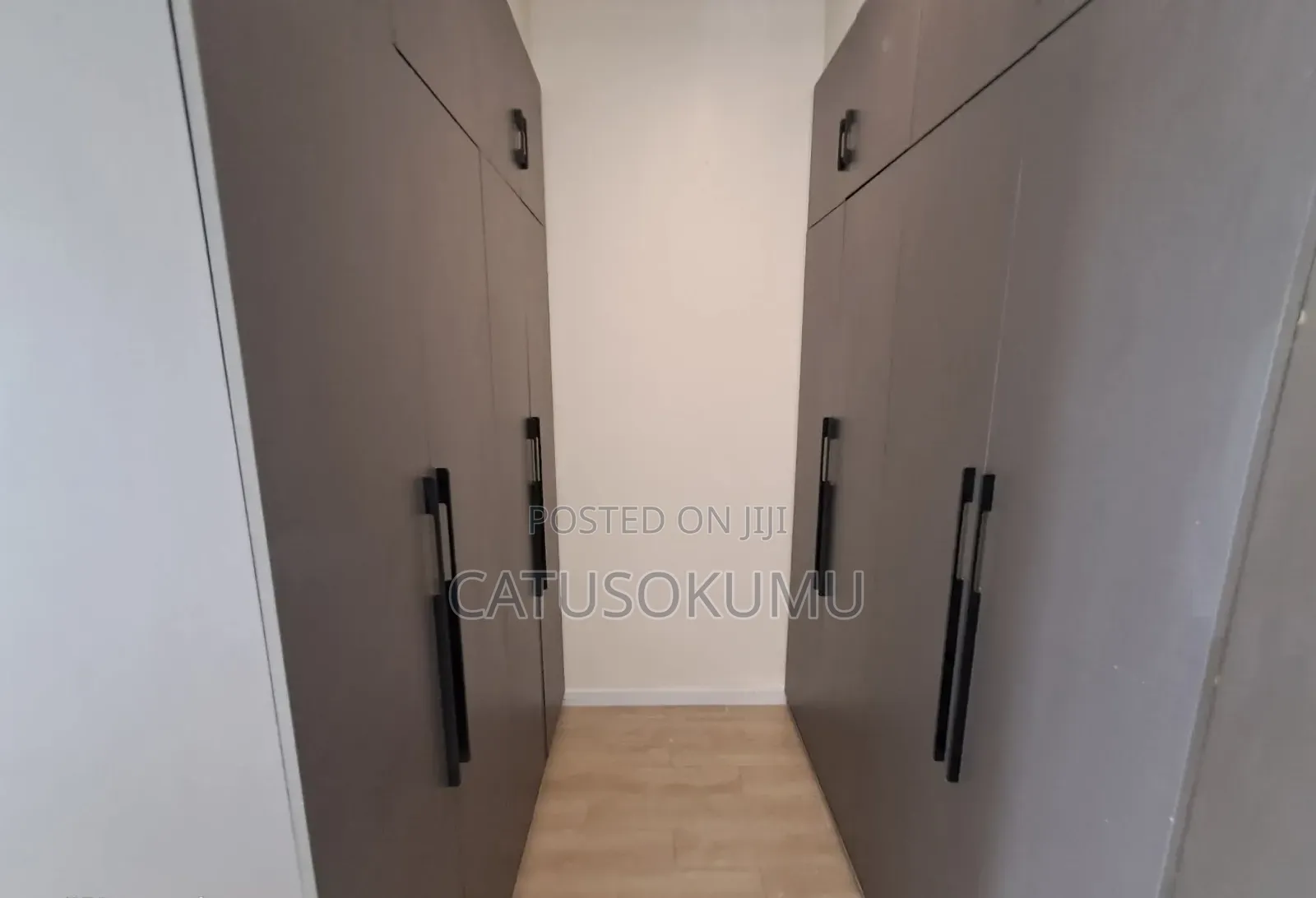 3bdrm Apartment in Syokimau for rent
