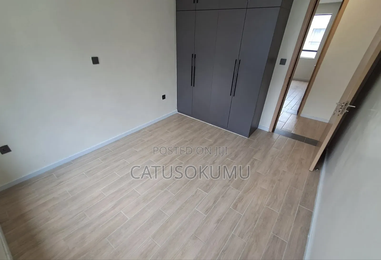 3bdrm Apartment in Syokimau for rent