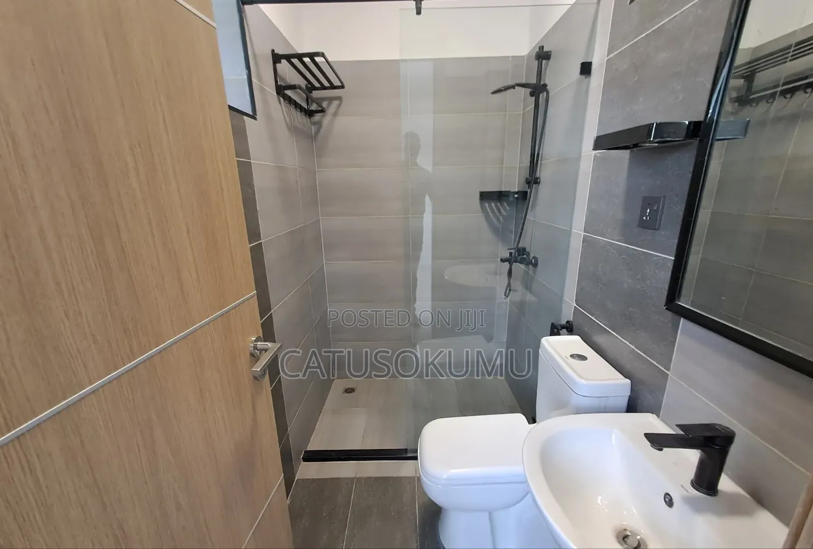 3bdrm Apartment in Syokimau for rent