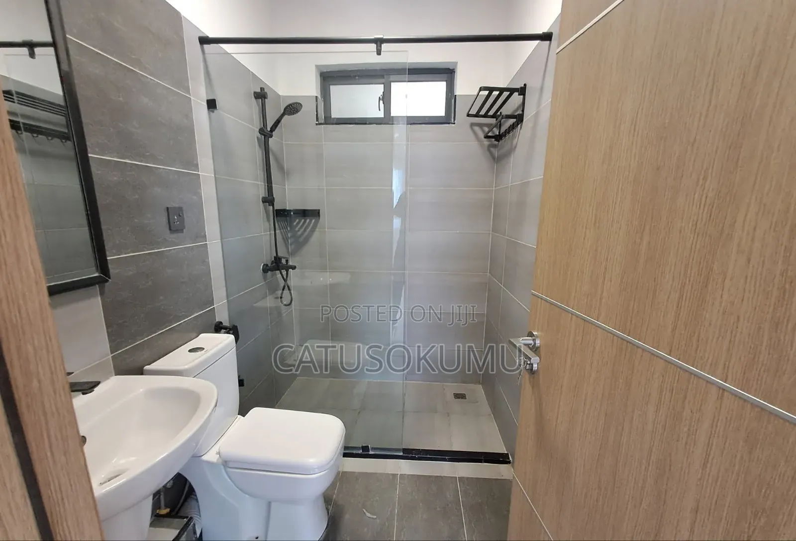 3bdrm Apartment in Syokimau for rent