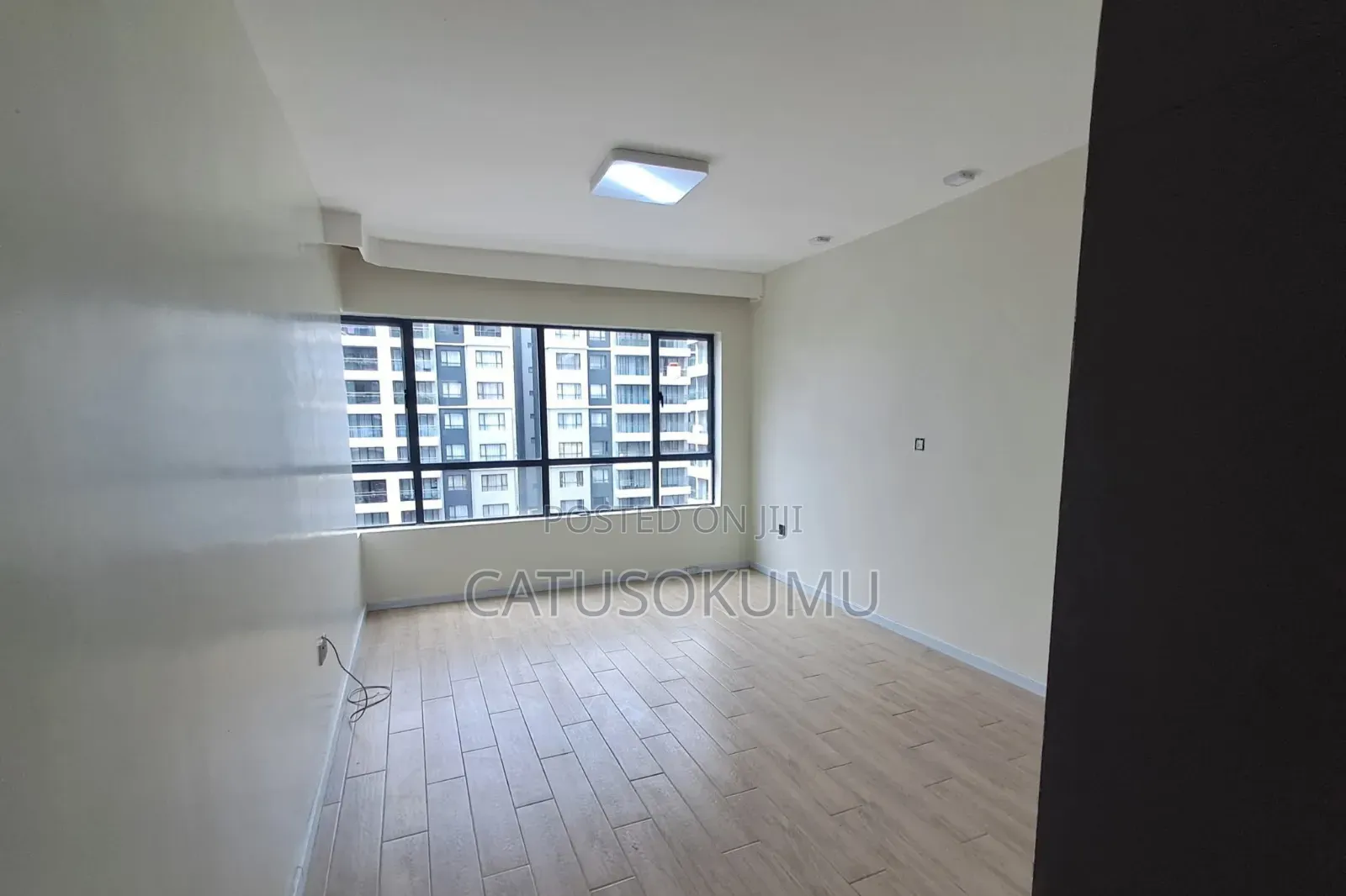 3bdrm Apartment in Syokimau for rent