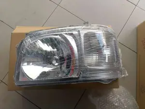 Headlights Lamp Toyota Hiace Box