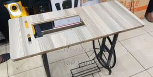 Sewing Machine Table