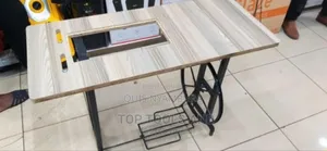 Sewing Table/Sewing Machine Table