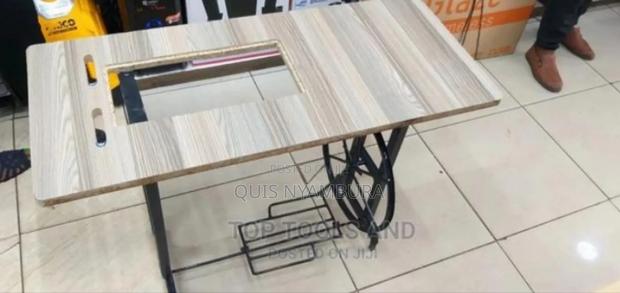 Brand New Sewing Table/Sewing Machine Table
