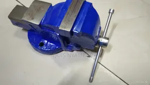Quality Bench Vice/ Bench Vice 4"