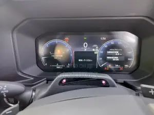 Toyota Land Cruiser Prado 2024 Blue