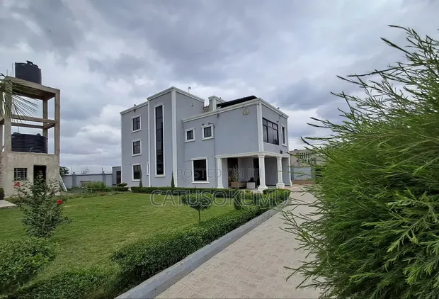 6bdrm Maisonette in Syokimau for rent