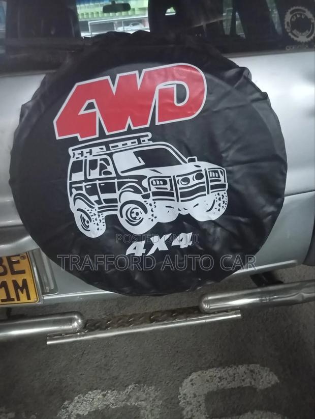 Buy 4*4 4wd Spare Wheel Cover