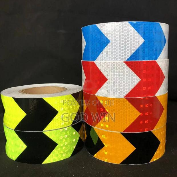 Reflective Tape