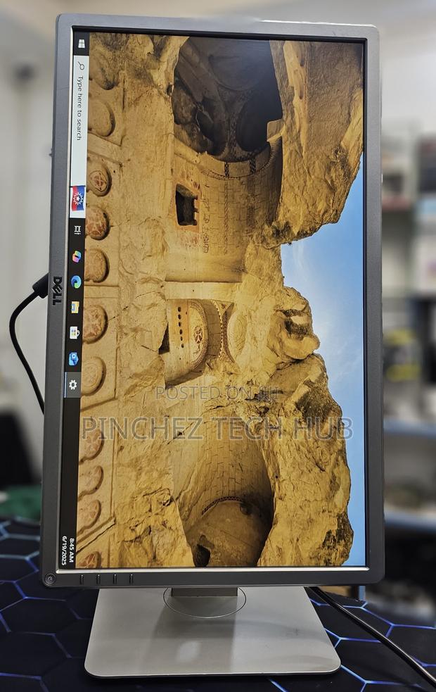 Dell P2314 Computer Monitor - thumbnail 4