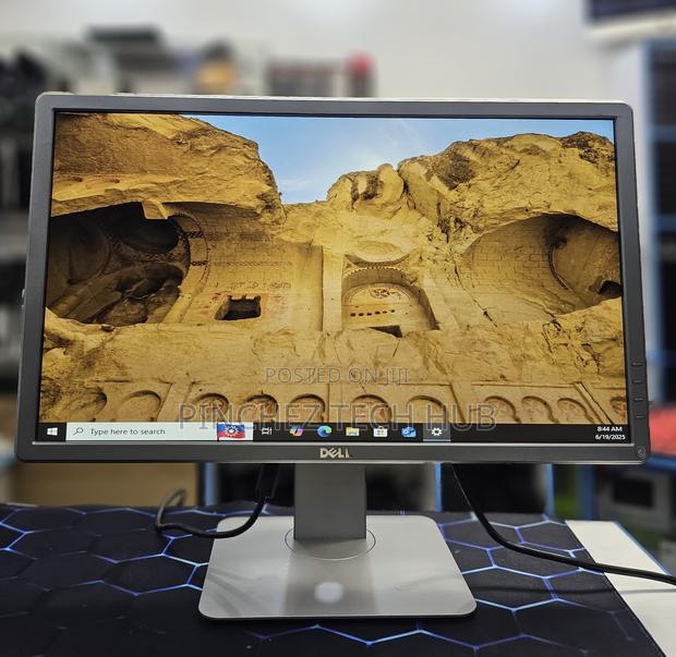 Dell P2314 Computer Monitor - thumbnail 3