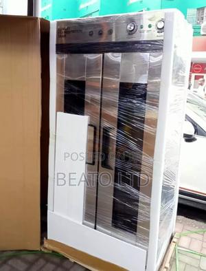 Electric Baking Prover 32 Pans 2 Doors. - thumbnail 2