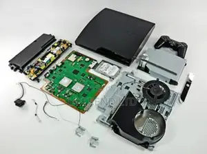 Sony Playstation 3 Repair Ps3 Repair