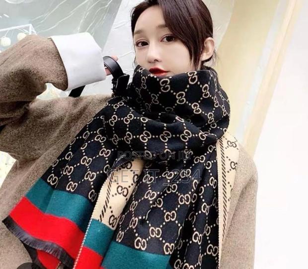 Designers Cashmere - main view