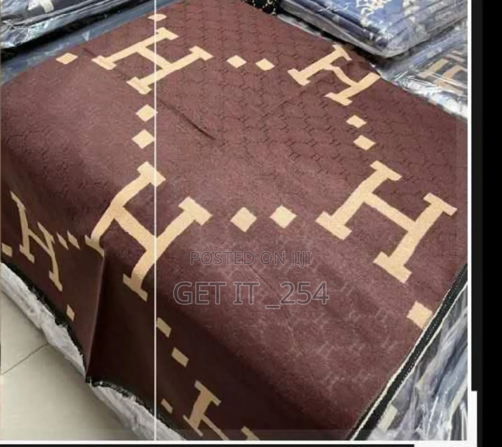 Designers Cashmere