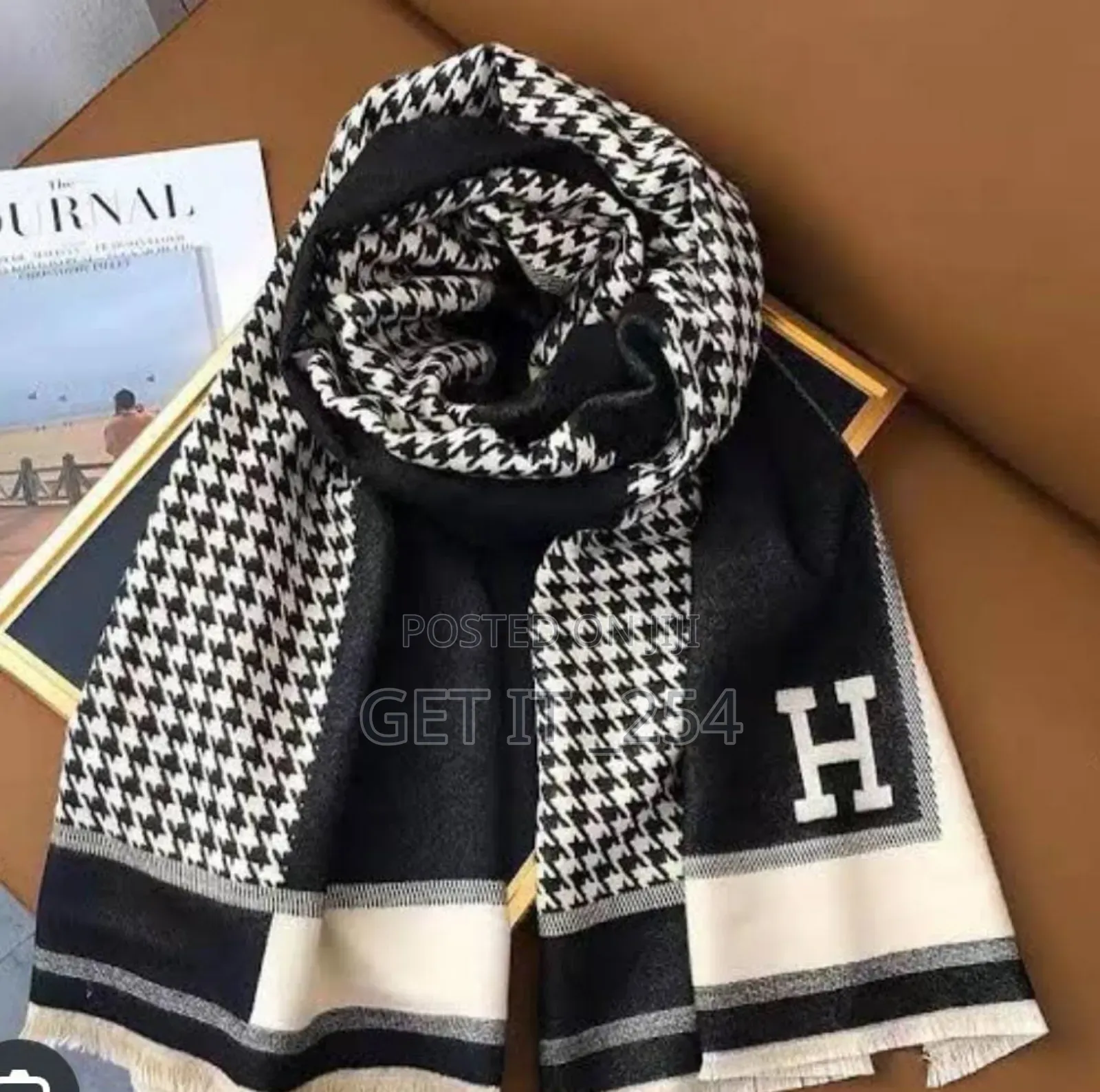 Designers Cashmere