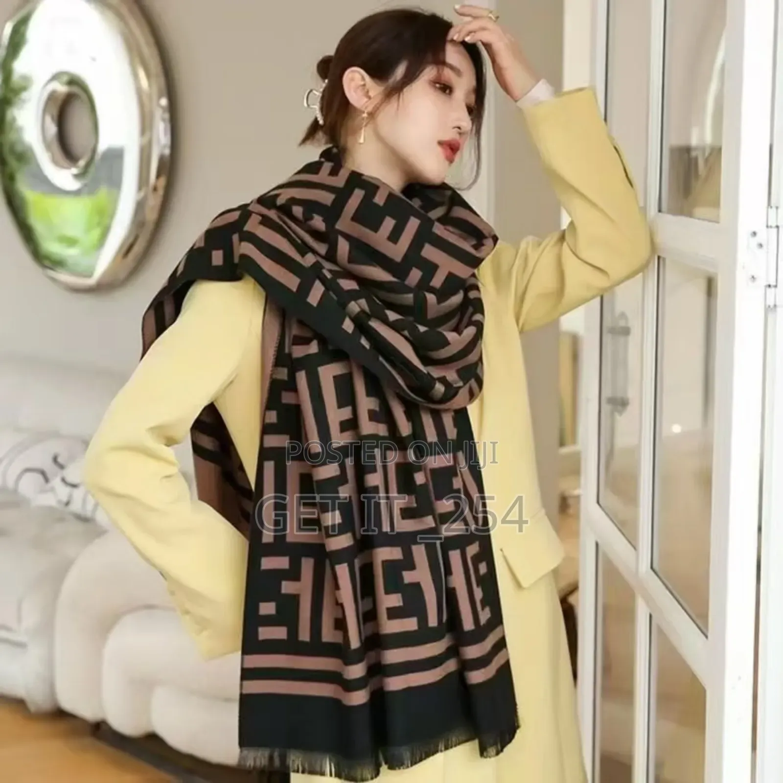 Designers Cashmere